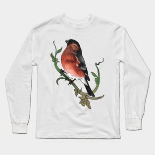 Bullfinch Long Sleeve T-Shirt